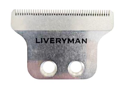 Liveryman Robin Trimmer Spare Blade