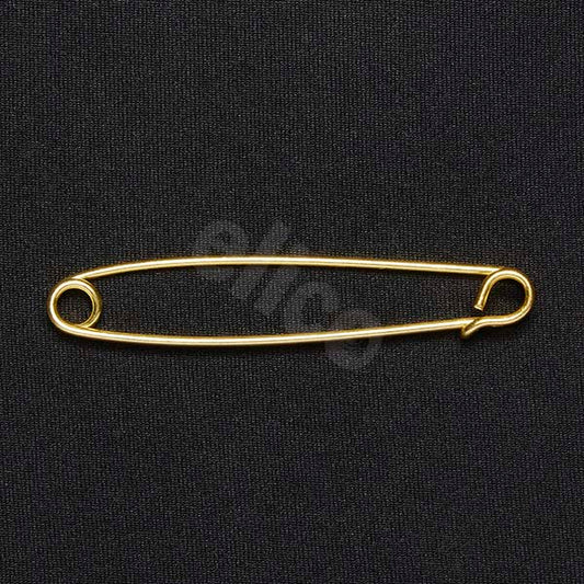 SK20 Elico Stock Pin - Plain