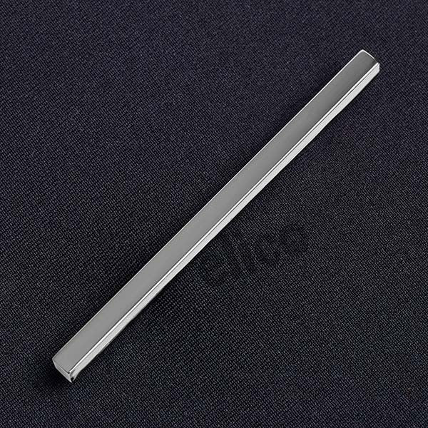 SK24 Elico Stock Pin: Plain Bar