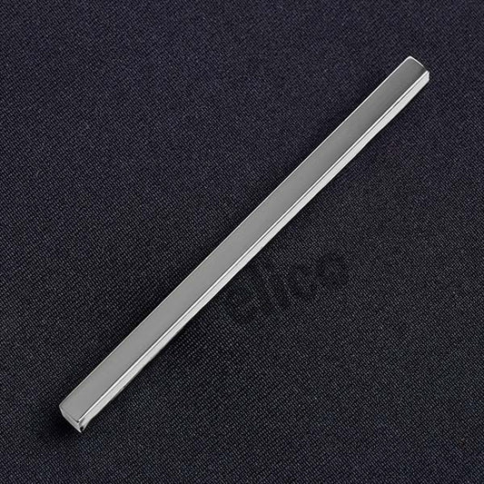 SK24 Elico Stock Pin: Plain Bar