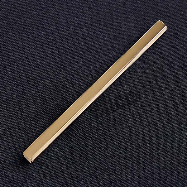 SK24 Elico Stock Pin: Plain Bar