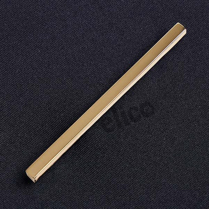 SK24 Elico Stock Pin: Plain Bar