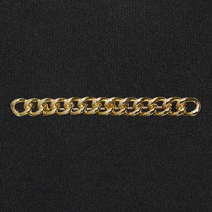 SK60 Elico Stock Pin: Chain