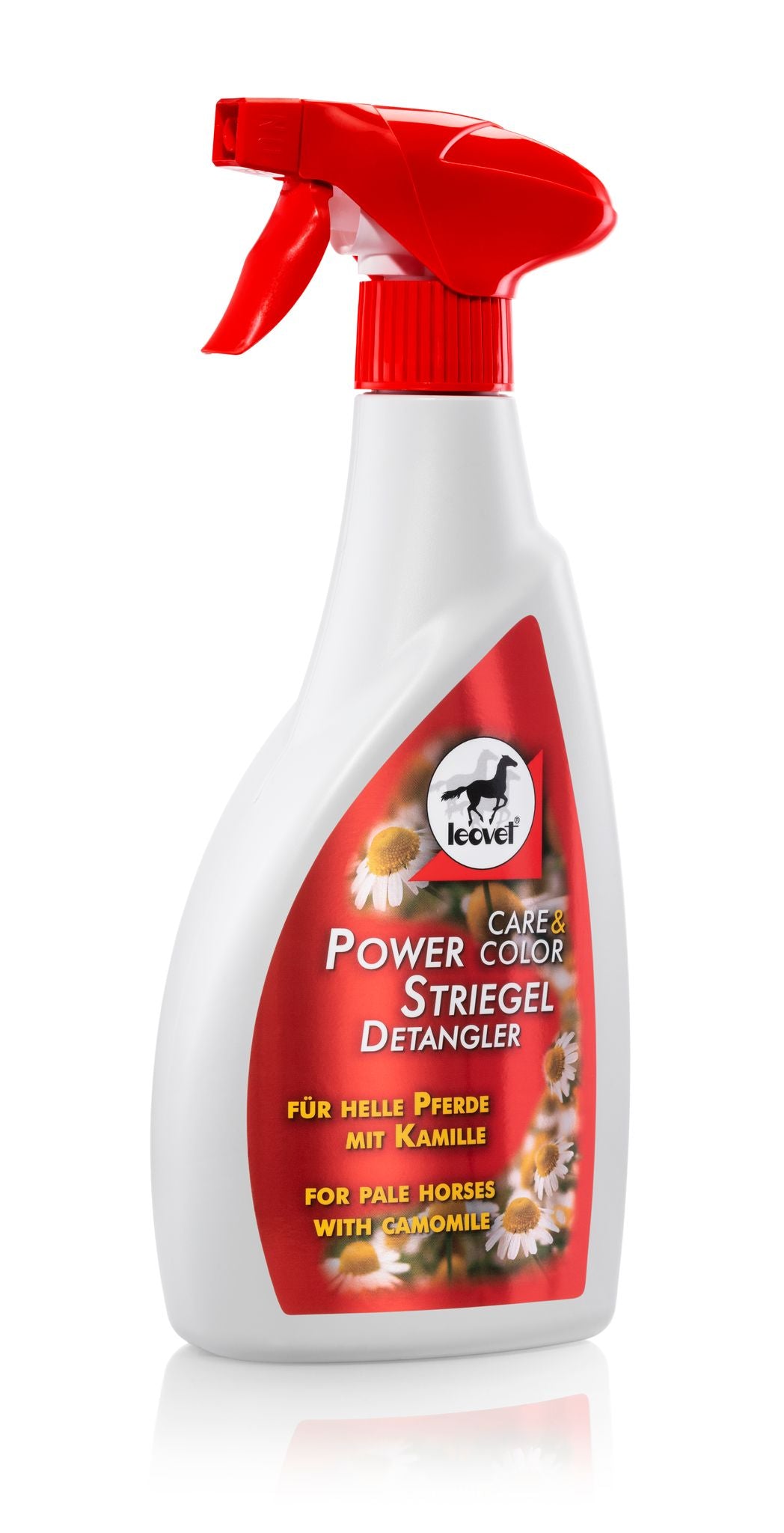 Leovet Power Detangler