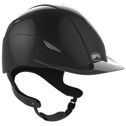 Easy Speed Air TLS Riding Hat