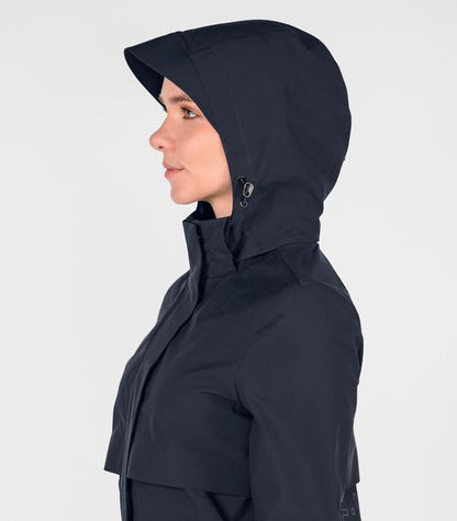 Performance Rain Jacket