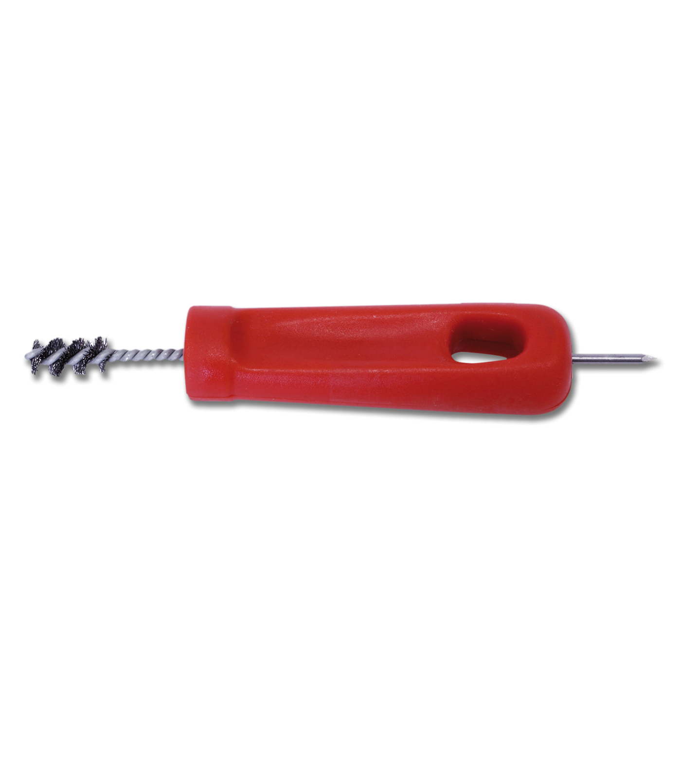 Strohm Pick Wire Brush