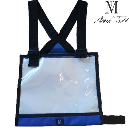 Mark Todd Competition (Eventing) Bib