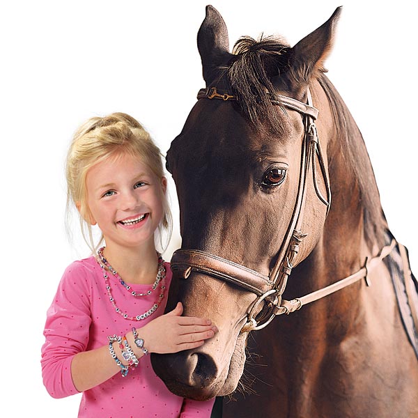 SES: I Love Horses Jewellery Studio