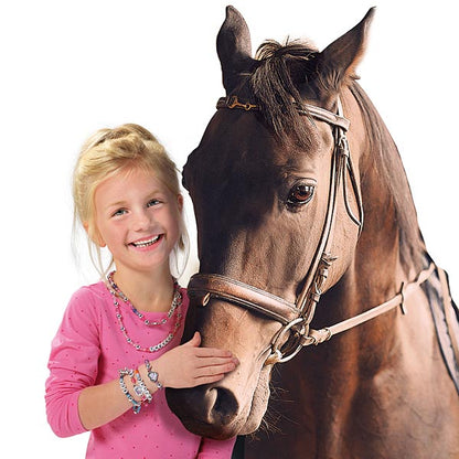 SES: I Love Horses Jewellery Studio