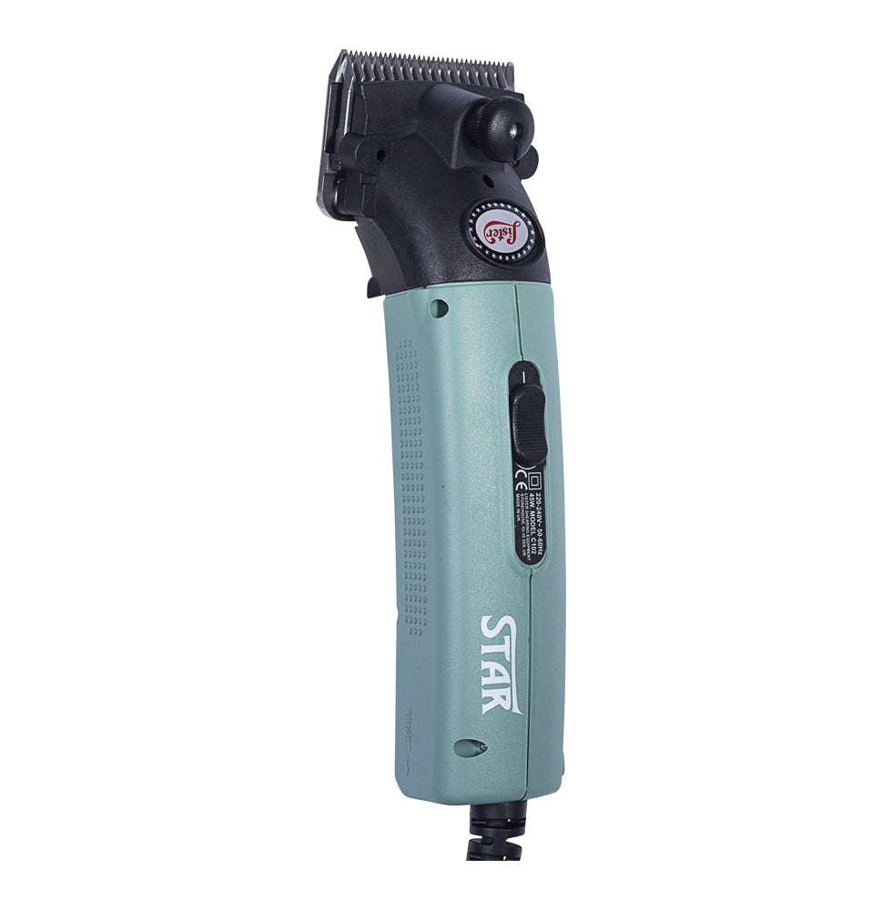 Lister Star Equine Clipper
