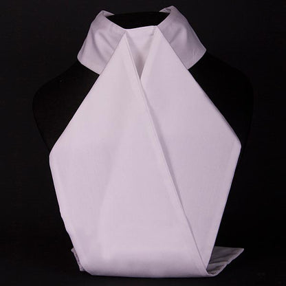 Showquest Stock: Classic Ready-Tied White
