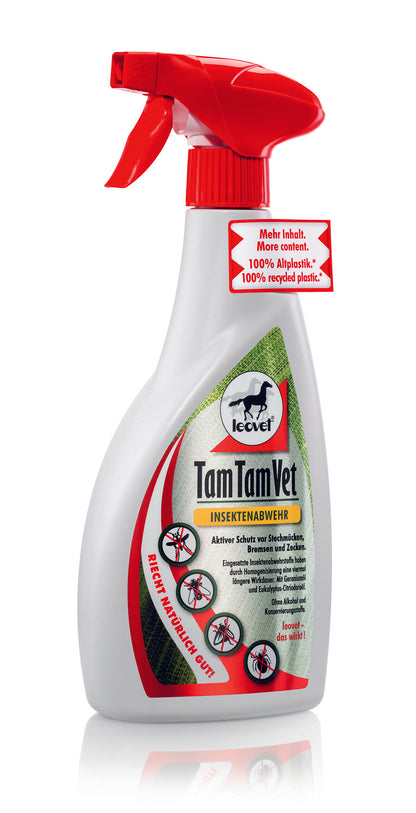 Leovet Tam Tam Vet Fly-Be-Gone Spray