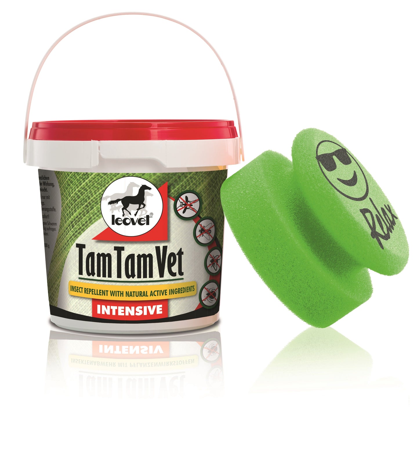 Leovet Tam Tam Vet Fly-Be-Gone Gel