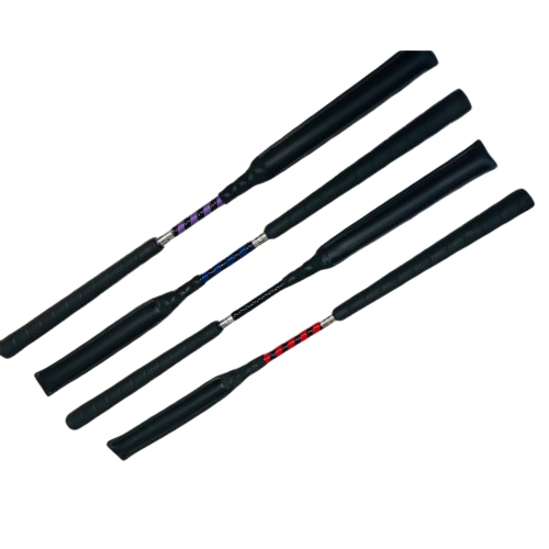 Padded Jump / Jumping Whip (50cm)