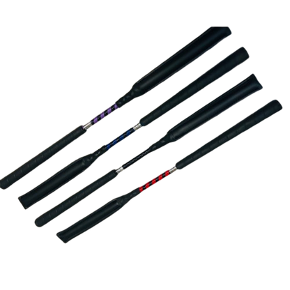 Padded Jump / Jumping Whip (50cm)