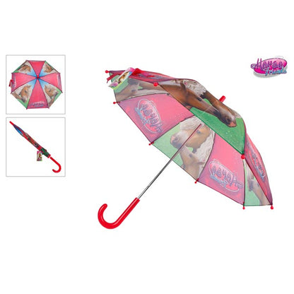 Umbrella: Horse Friends