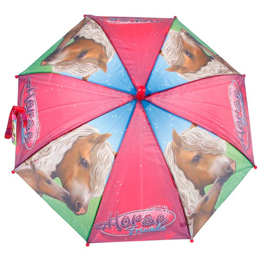 Umbrella: Horse Friends