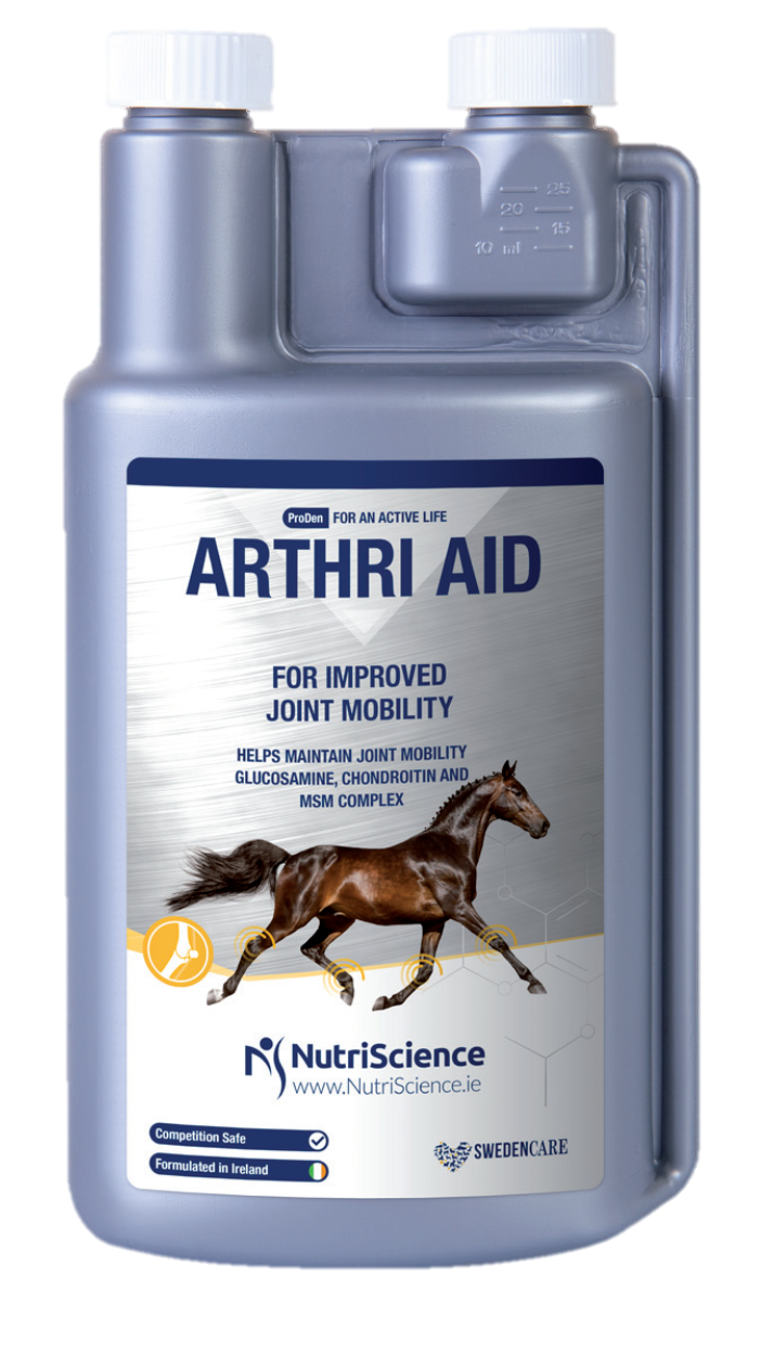 Nutriscience Arthri Aid