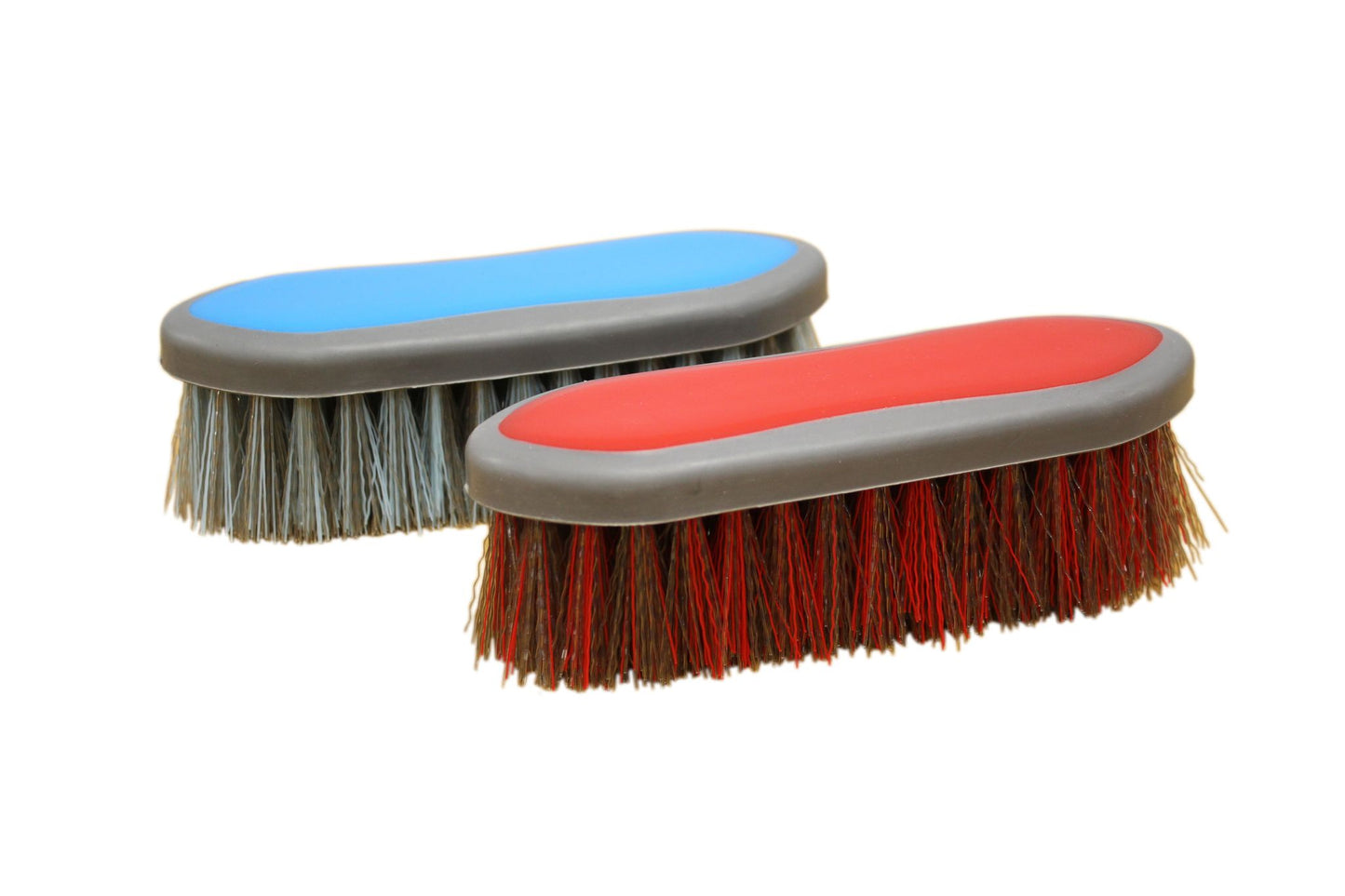 Two Tone Dandy Brush