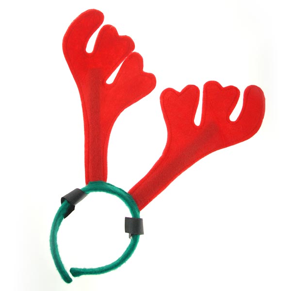 Elico Christmas Antler