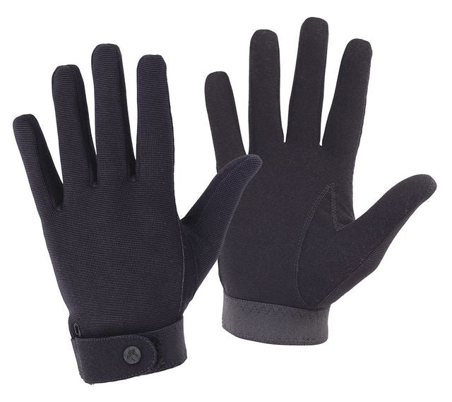 Mackey Pro Flex Gloves