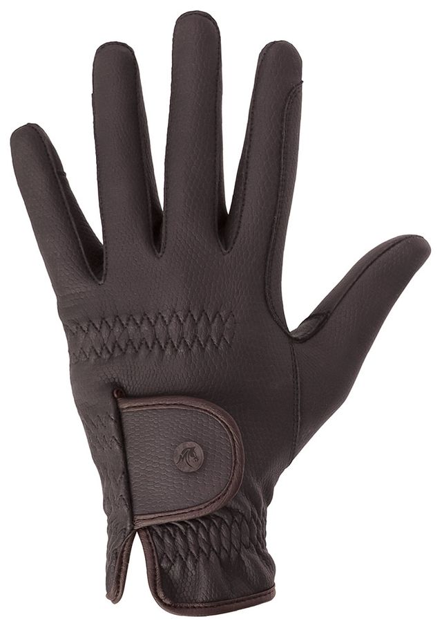 Mackey Pro Grip Gloves
