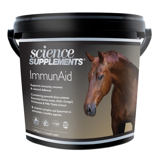 Science Supplements ImmunAid - 1.47 Kg
