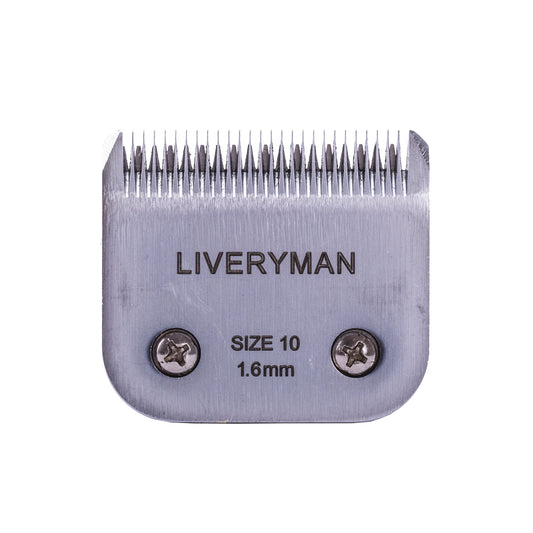 Liveryman A5 Narrow Blade 10