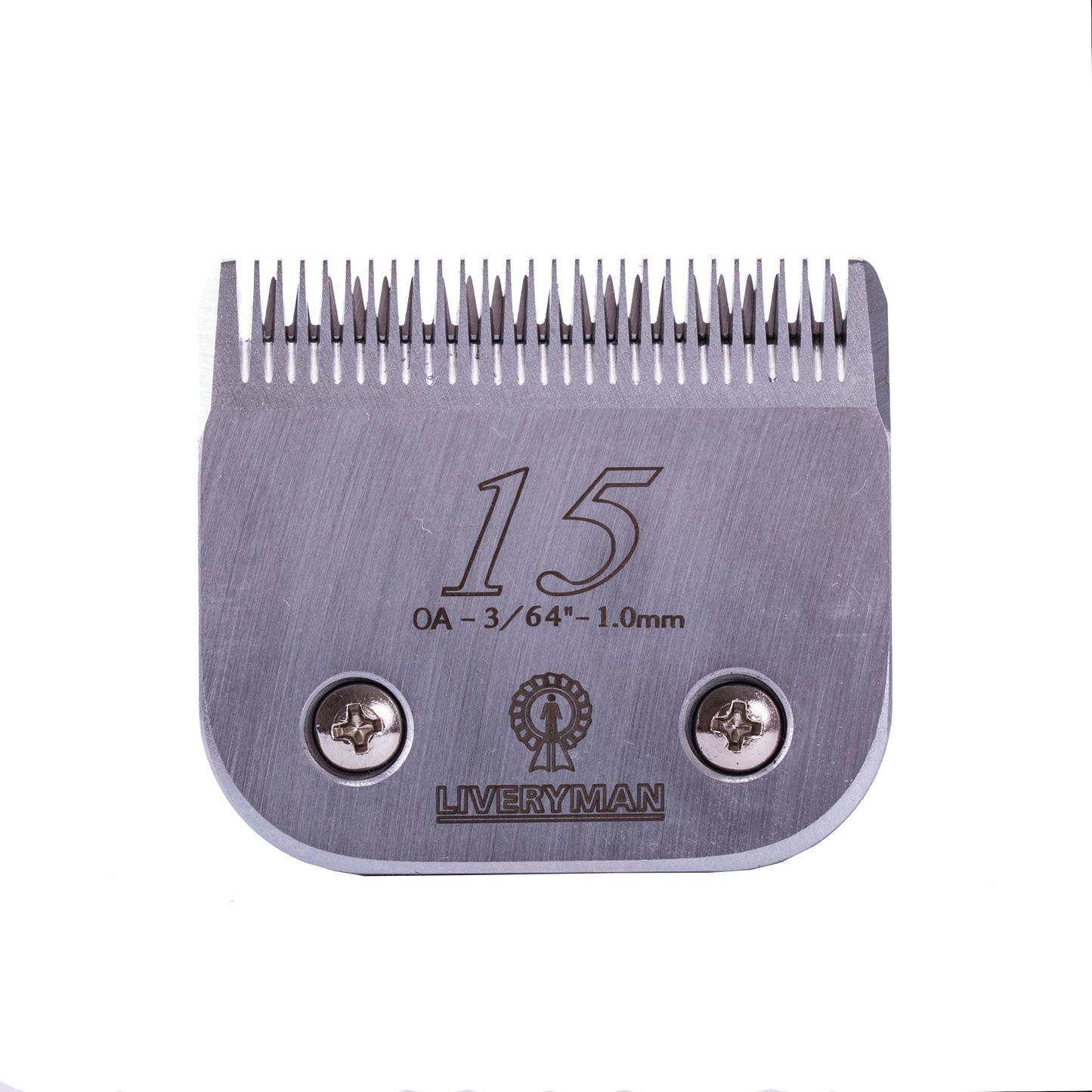 Liveryman A5 Narrow Blade 15