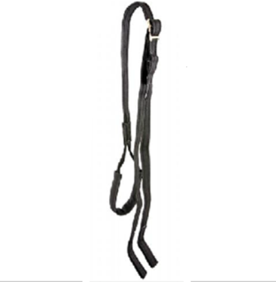 Eclipse Crupper to Girth