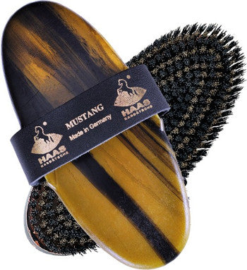 Haas Pack 7 - Great for Cobs and Hairy Horses