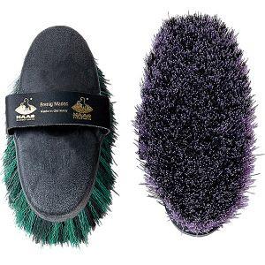 Haas Brenig Madoc Brush