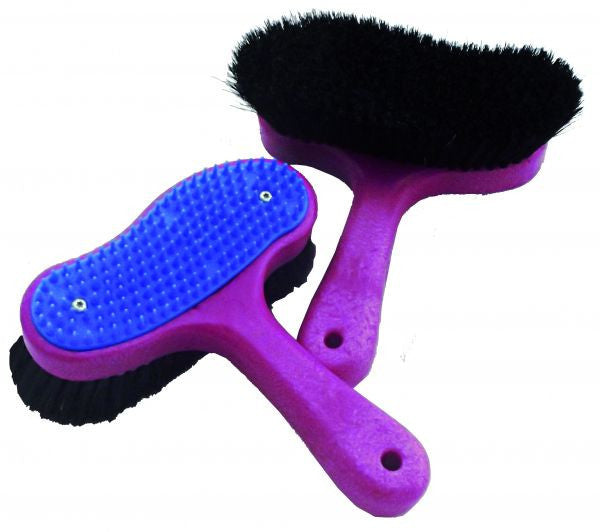 Haas Foal Brush