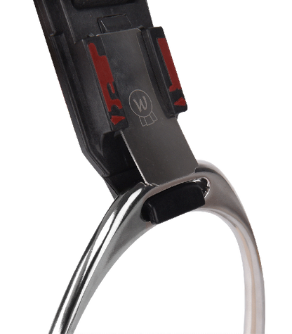 Waldhausen Stirrup Safety Clip