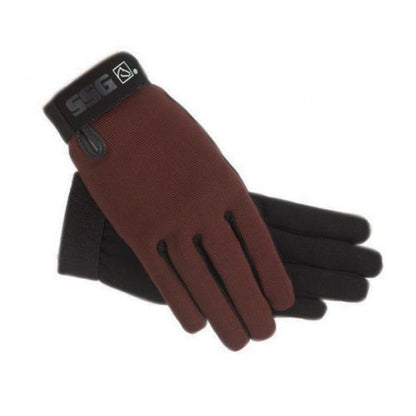 SSG All Weather Style 8600 Gloves