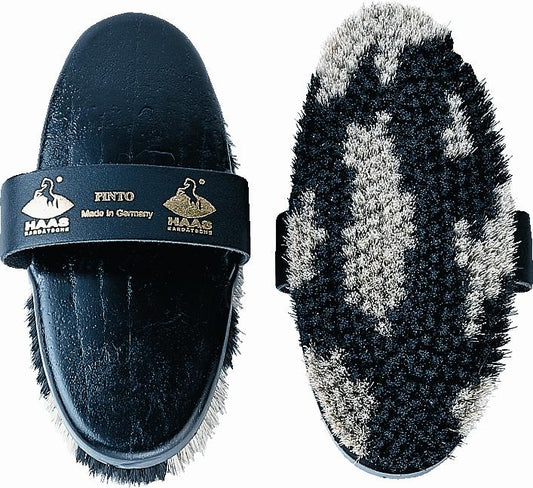 Haas Pinto Brush