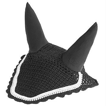 USG Baroness Fly Veil - Craftwear Equestrian Online Saddlery