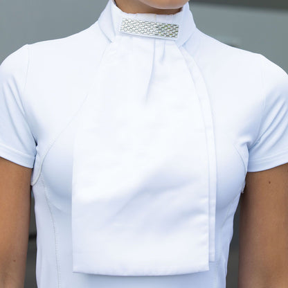 Equetech 3 in 1 Deluxe Ready-Tied Stock