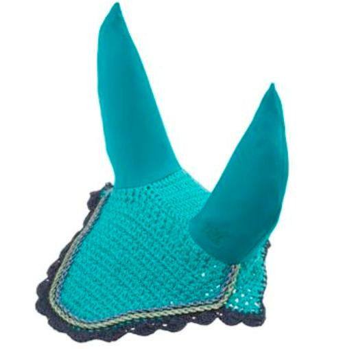 USG Cotton Fly Veil - Craftwear Equestrian Online Saddlery