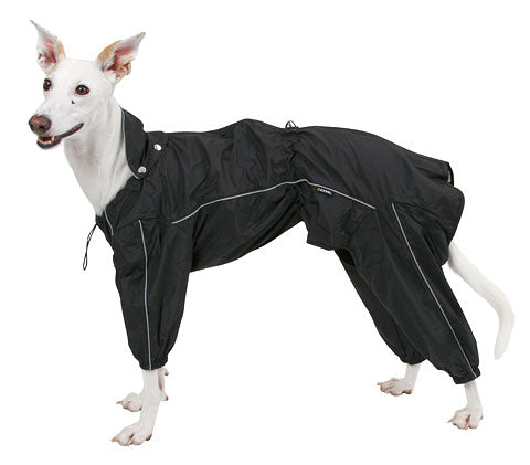 Kerbl Manchester Raincoat Dog Coat