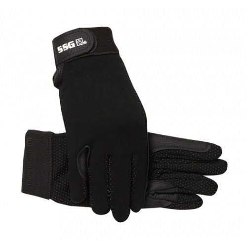 SSG Winter Gripper Gloves Style 5050