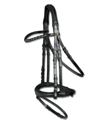 Waldhausen X-Line Sensitive Bridle