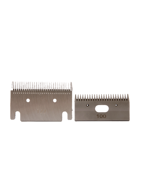 A122 Blade Set Cutter and Comb