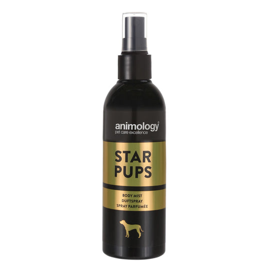 Animology Star Pups Fragrance Body Mist