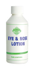 Barrier Eye & Nose Lotion