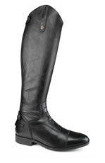 Brogini Como V2 Boots Black - Wide Calf