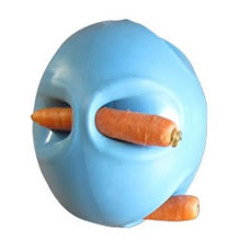Carrotball Carrotball Toy