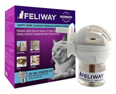 Feliway Classic Starter Kit