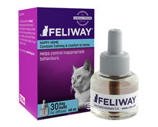 Feliway Classic Diffuser Refill